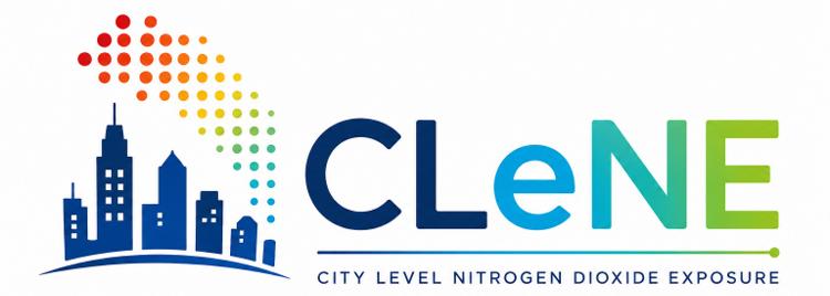 CLeNE City-Level NO2 Exposure Intelligence